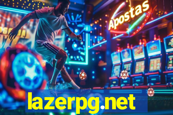 lazerpg.net