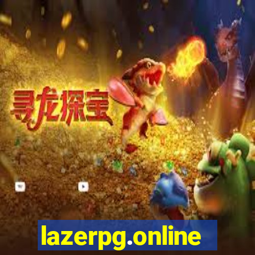 lazerpg.online