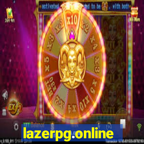 lazerpg.online