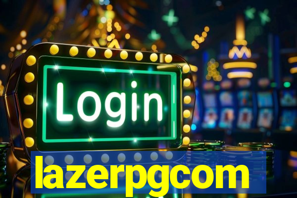 lazerpgcom