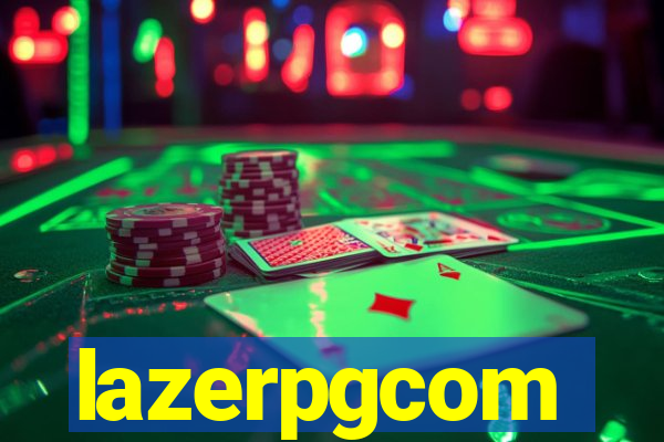 lazerpgcom