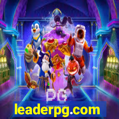 leaderpg.com