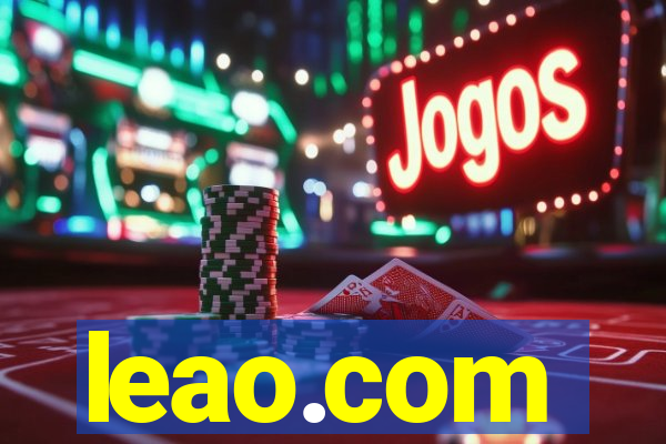 leao.com