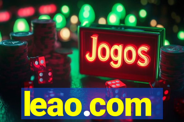 leao.com