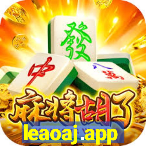 leaoaj.app