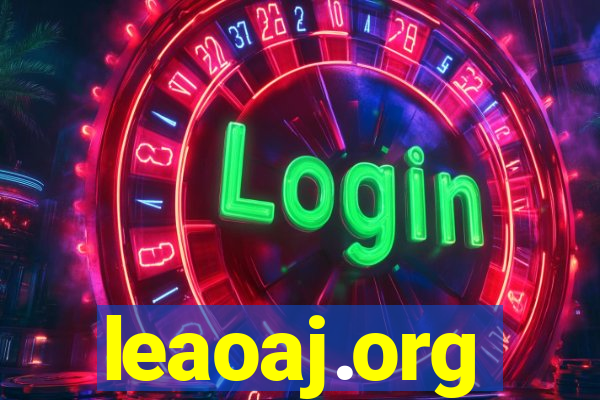 leaoaj.org