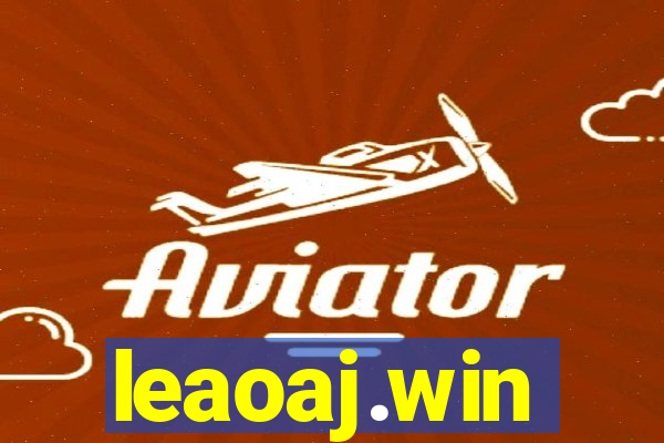 leaoaj.win