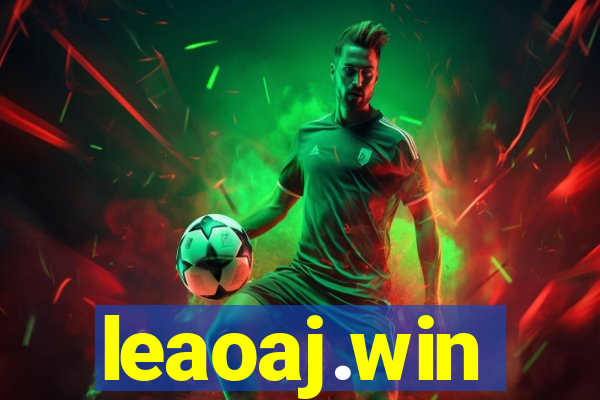 leaoaj.win