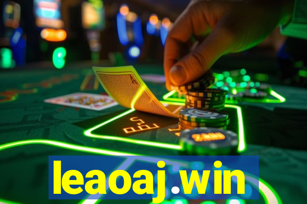 leaoaj.win