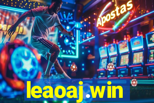 leaoaj.win