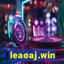 leaoaj.win