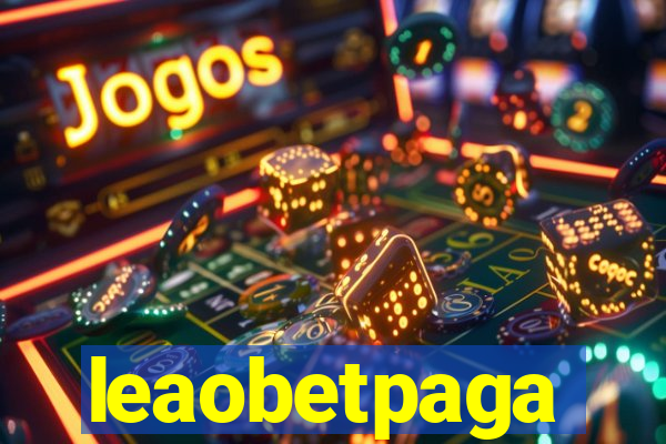 leaobetpaga