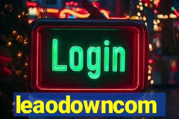 leaodowncom