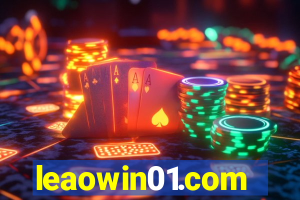 leaowin01.com