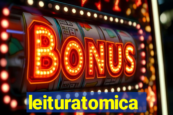 leituratomica