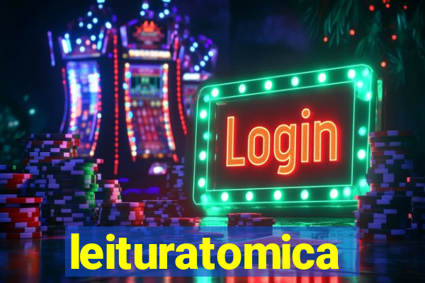 leituratomica