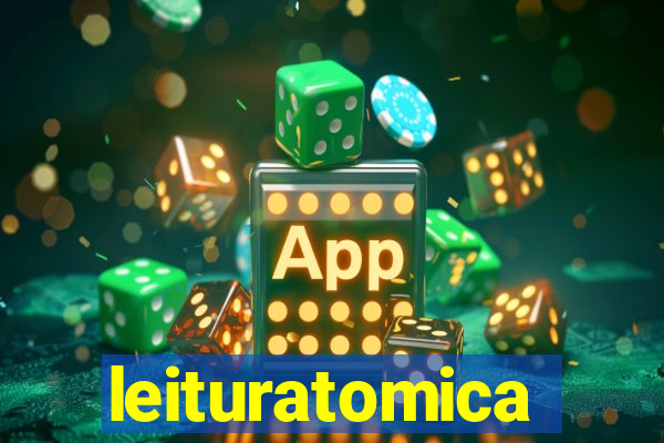 leituratomica