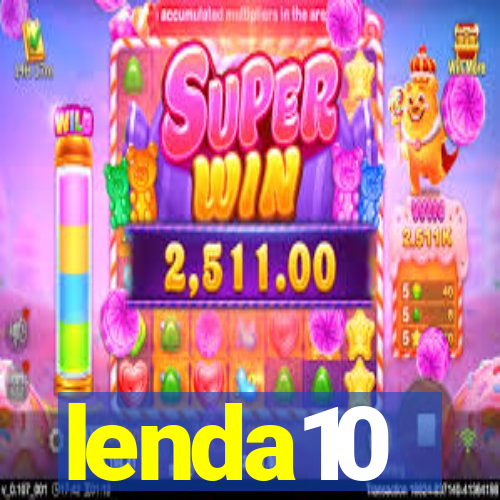 lenda10