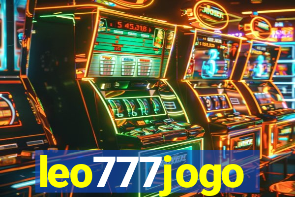 leo777jogo