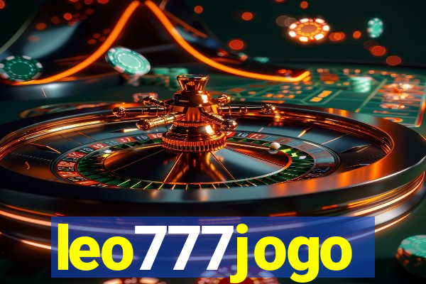 leo777jogo