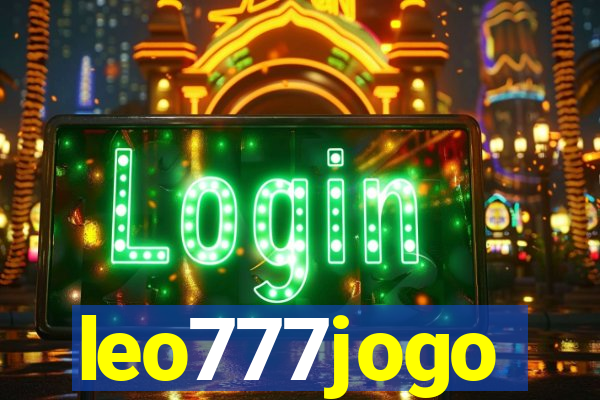 leo777jogo