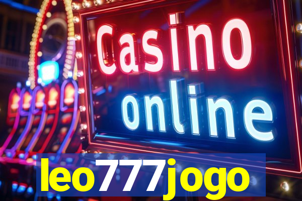 leo777jogo