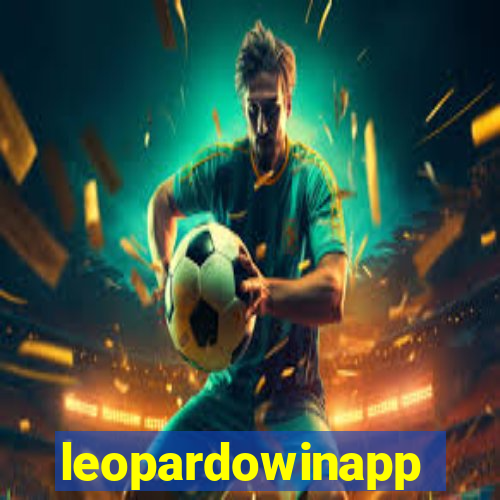 leopardowinapp