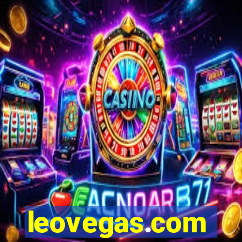 leovegas.com