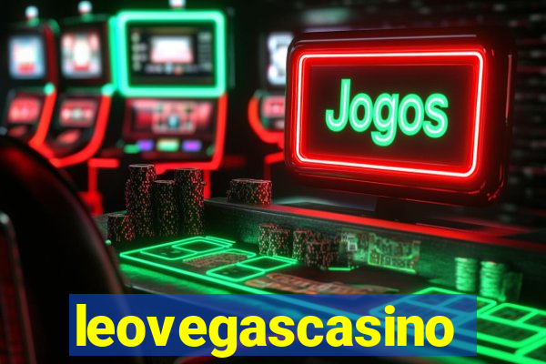 leovegascasino