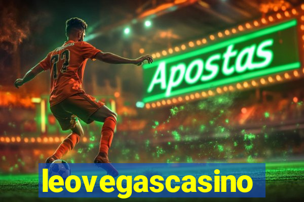 leovegascasino