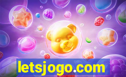 letsjogo.com