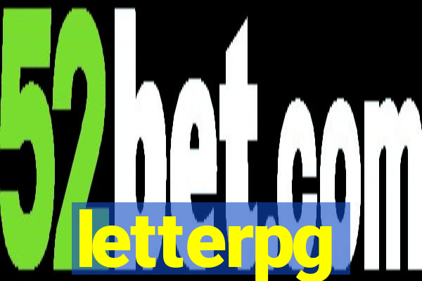 letterpg