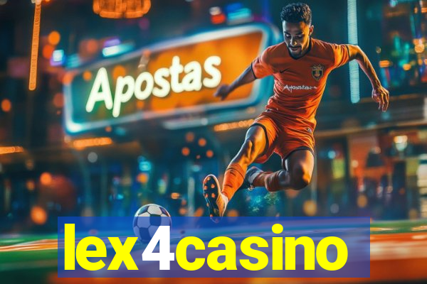 lex4casino