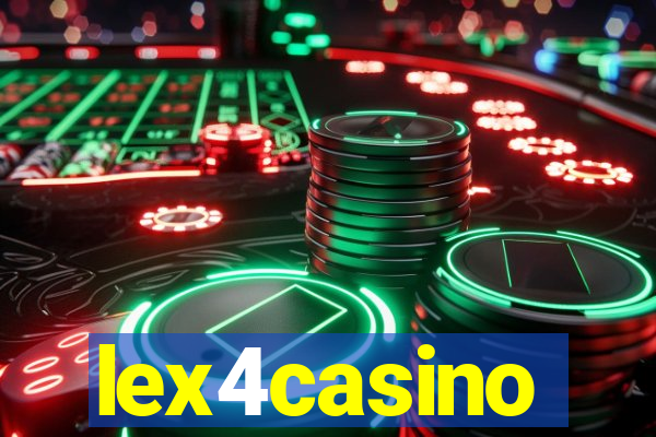 lex4casino