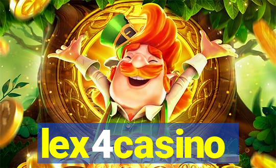 lex4casino