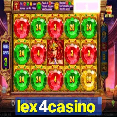 lex4casino