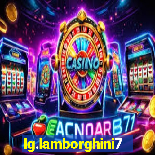 lg.lamborghini777bet.com