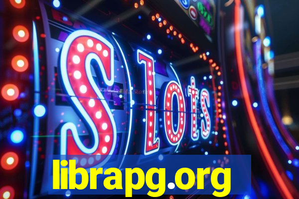 librapg.org