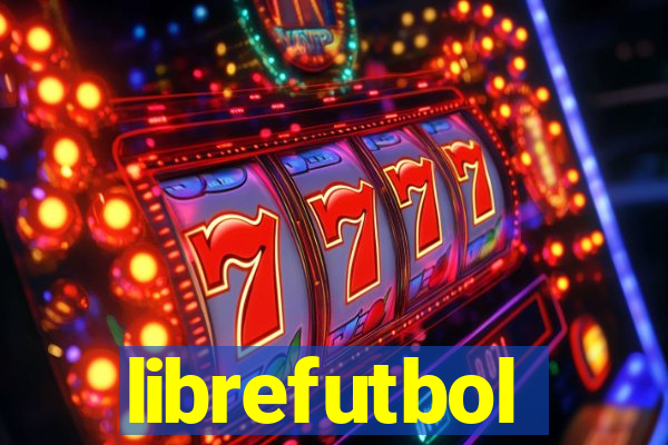 librefutbol