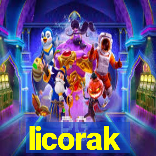 licorak