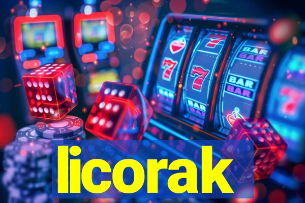 licorak