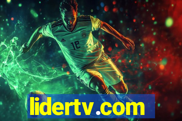 lidertv.com