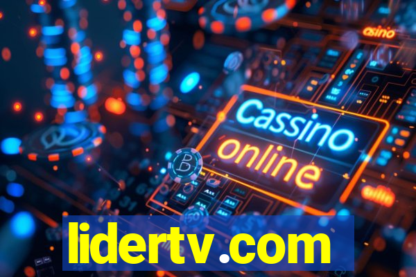 lidertv.com