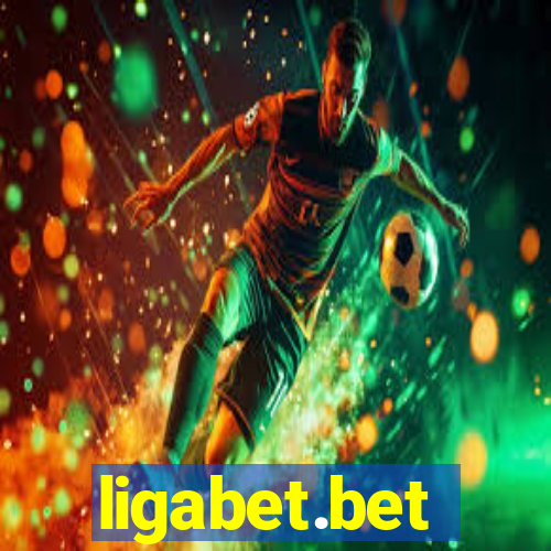 ligabet.bet