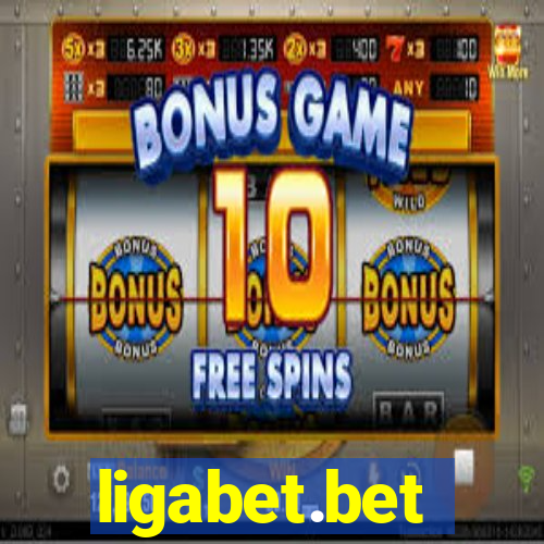 ligabet.bet