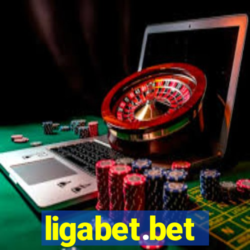 ligabet.bet