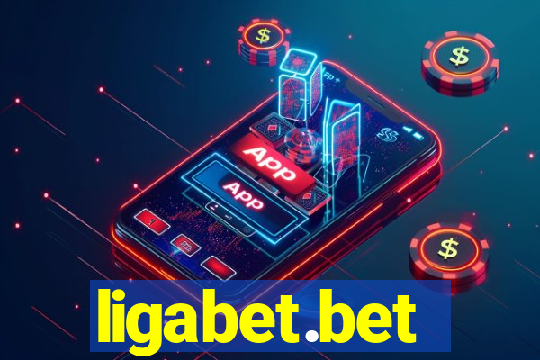 ligabet.bet