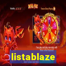 listablaze