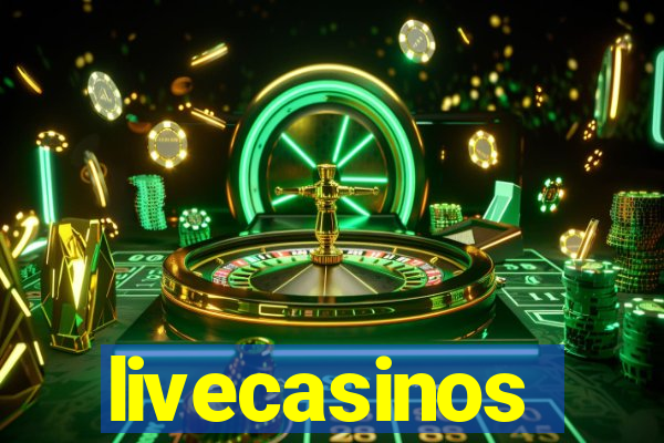 livecasinos