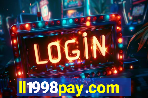 ll1998pay.com